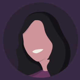 Irene Pérez Alvarado, Expert in Social Enterprises at Nomada