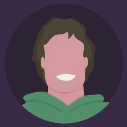 Teo Ardoy, Nomada Founder and Director